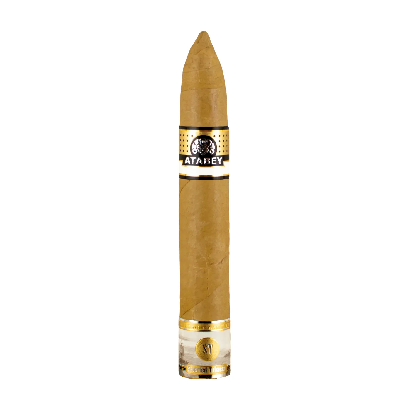 Atabey Duendes Torpedo (6 1/8 x 54) Cigar Single cigar by Atabey