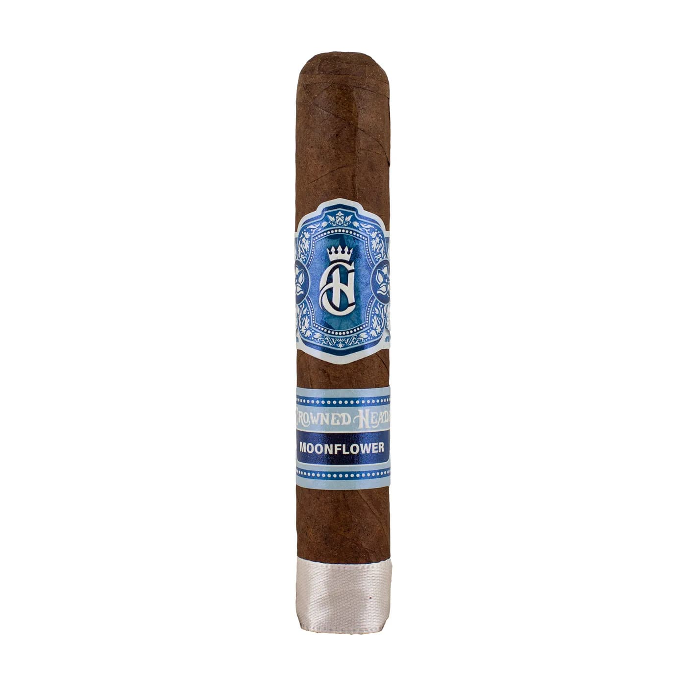 Crowned Heads Moonflower Robusto (5 x 52) Cigar Single cigar by Crowned Heads