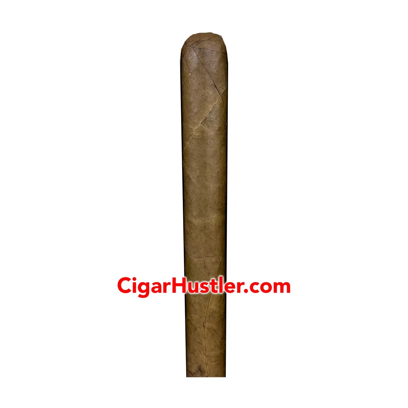 Cigar Hustler Private Blend Connecticut Toro Single cigar by Cigar Hustler Private Blends