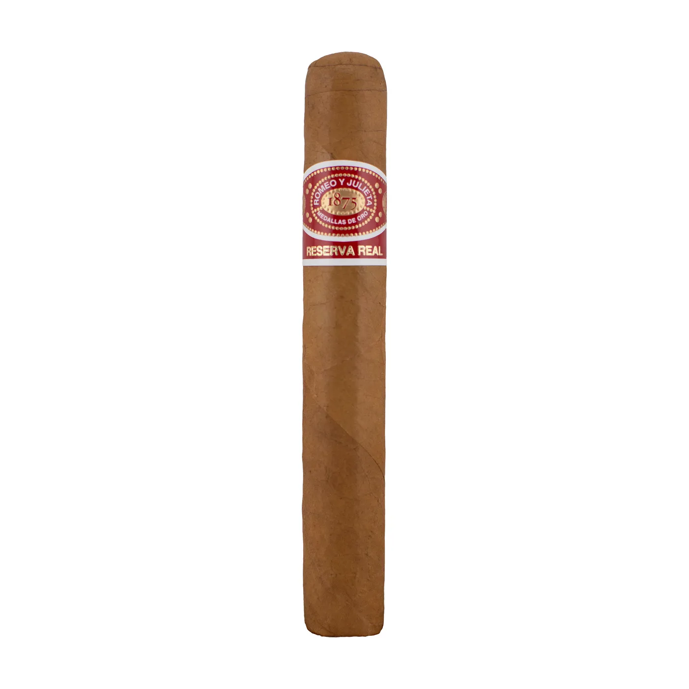 Romeo Y Julieta Reserva Real Toro Single cigar by Romeo Y Julieta