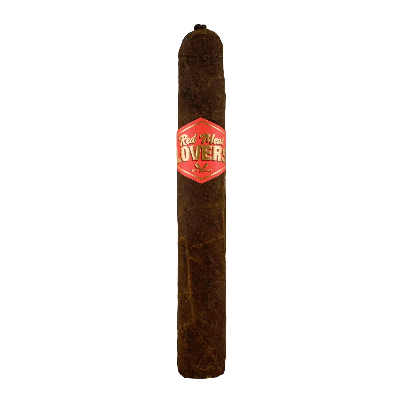Red Meat Lovers Fritanga (5 x 52) Cigar Single cigar by Dunbarton Tobacco & Trust