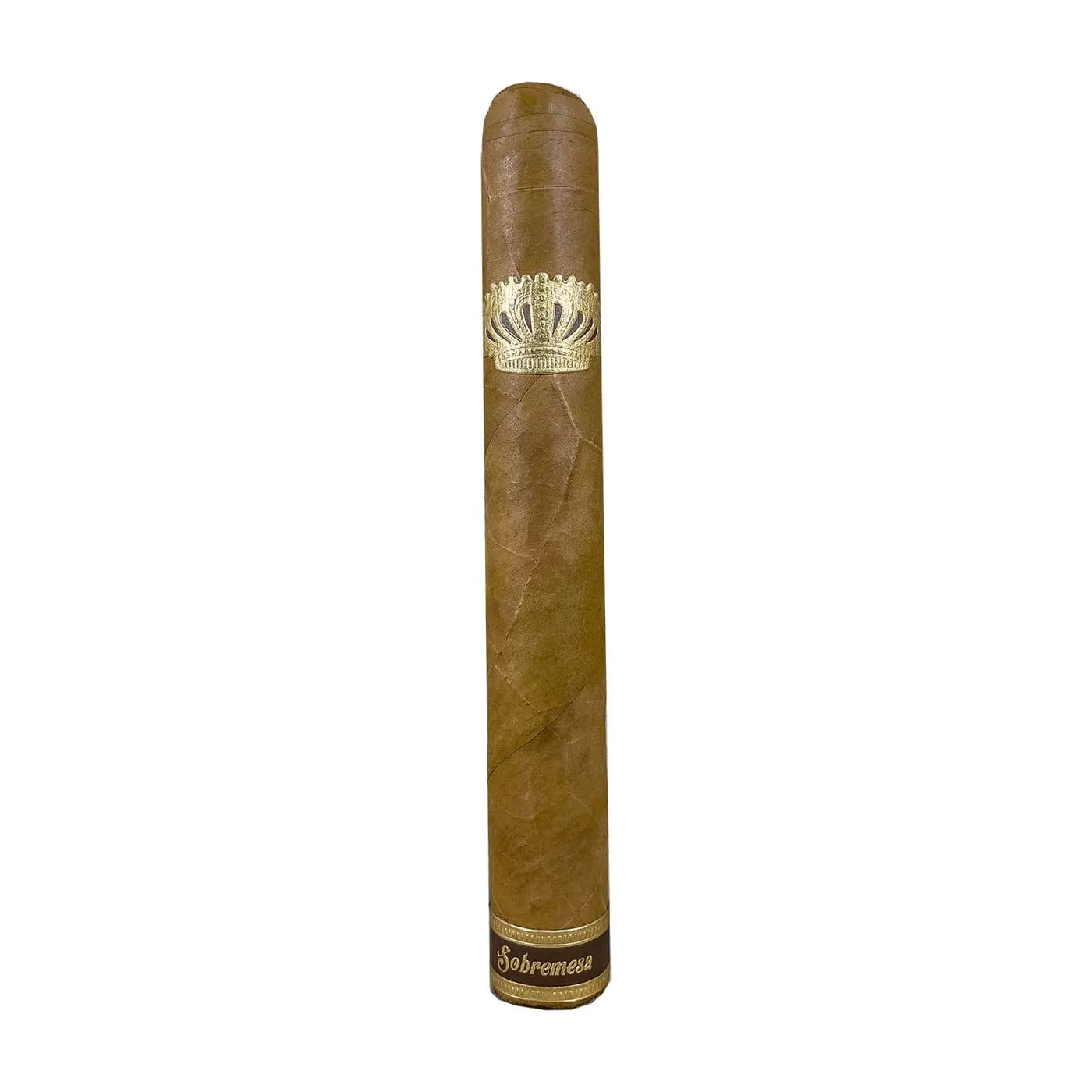 Sobremesa Brulee Toro (6 x 52) Cigar Single cigar by Dunbarton Tobacco & Trust