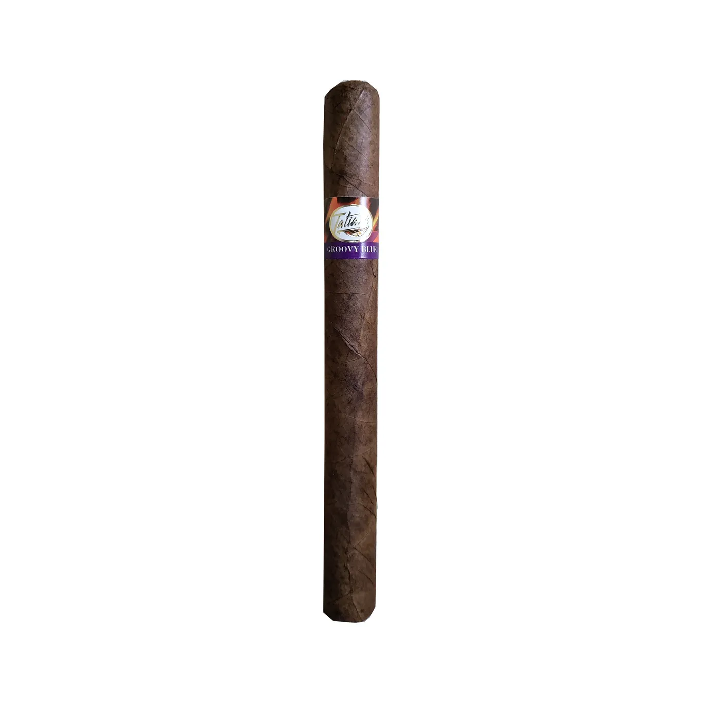Tatiana Classic Groovy Blue (6 1/2 x 44) Cigar Single cigar by Tatiana