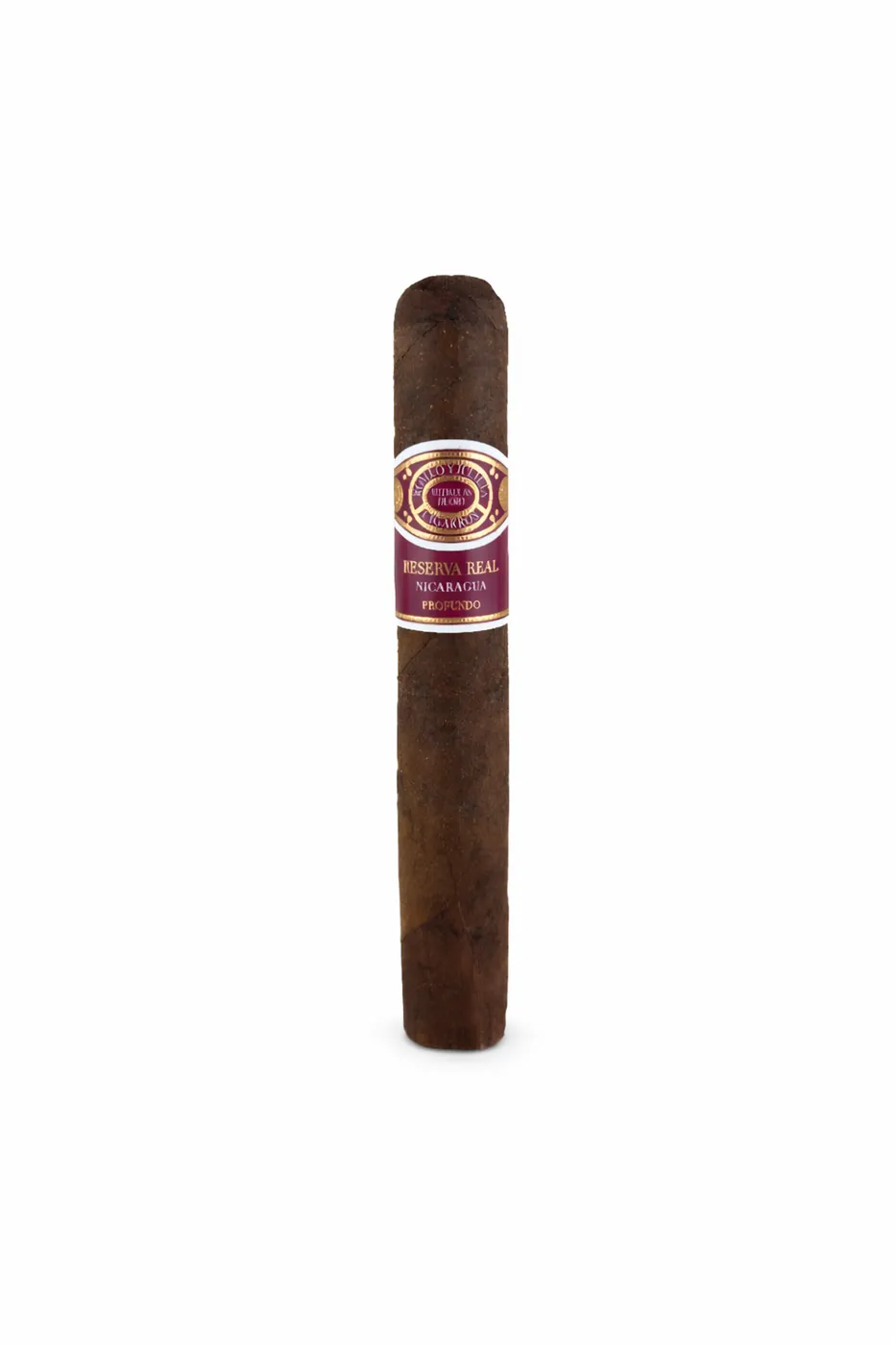Romeo Y Julieta Reserva Real Nicaragua Profundo Magnum (6 x 60) Cigar Single cigar by Romeo Y Julieta
