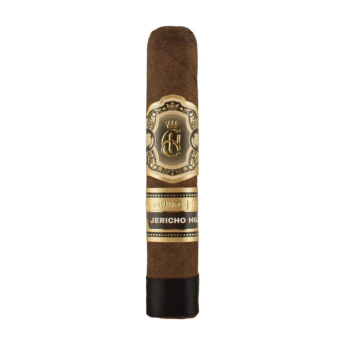 Crowned Heads Jericho Hill OBS (4 3/4 x 46) Cigar Single cigar by Crowned Heads