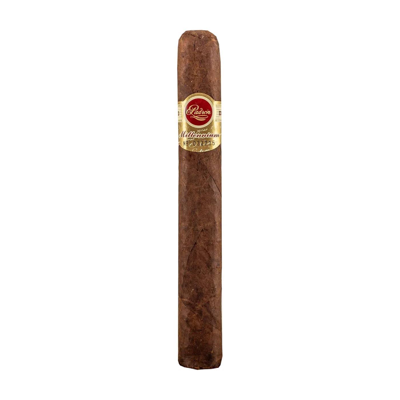 Padron Millennium Maduro (6 1/2 x 52) Cigar Single cigar by Padron