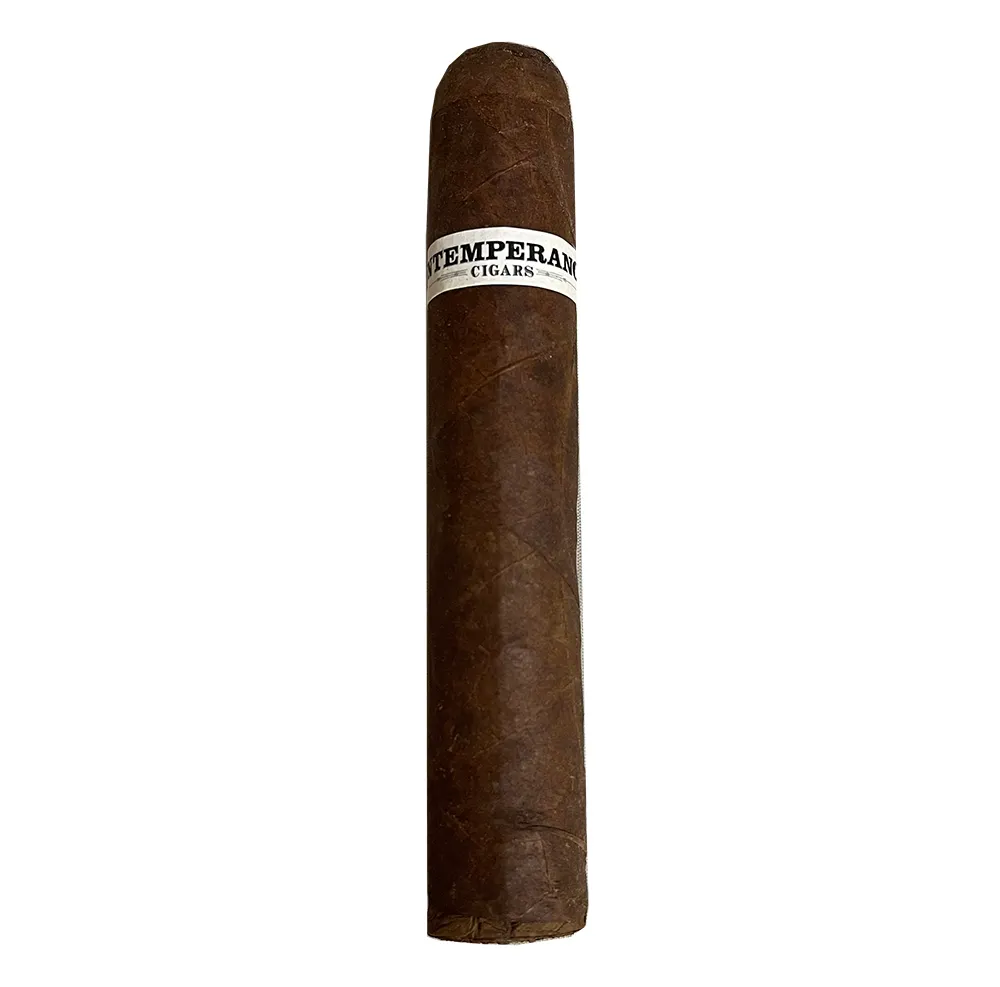 RoMa Craft Tobac Intemperance BA XXI Breach of the Peace (5 x 56) Cigar Single cigar by RoMa Craft Tobac