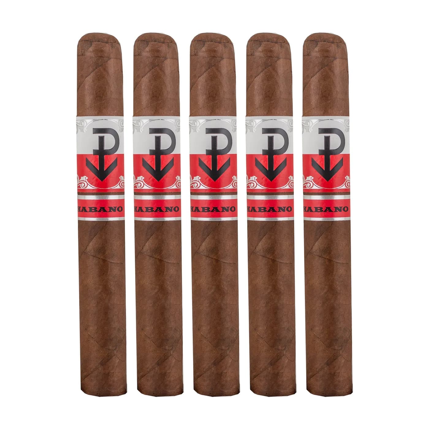 Powstanie Habano Corona Gorda (5 1/2 x 46) Cigar 5-Pack cigar by Powstanie