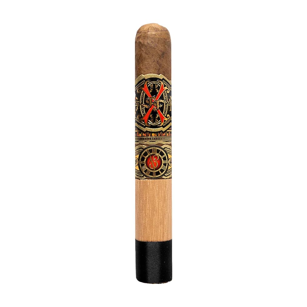 Arturo Fuente Opus X Forbidden X Deseos d'Amor (6 1/8 x 52) Cigar Single cigar by Arturo Fuente