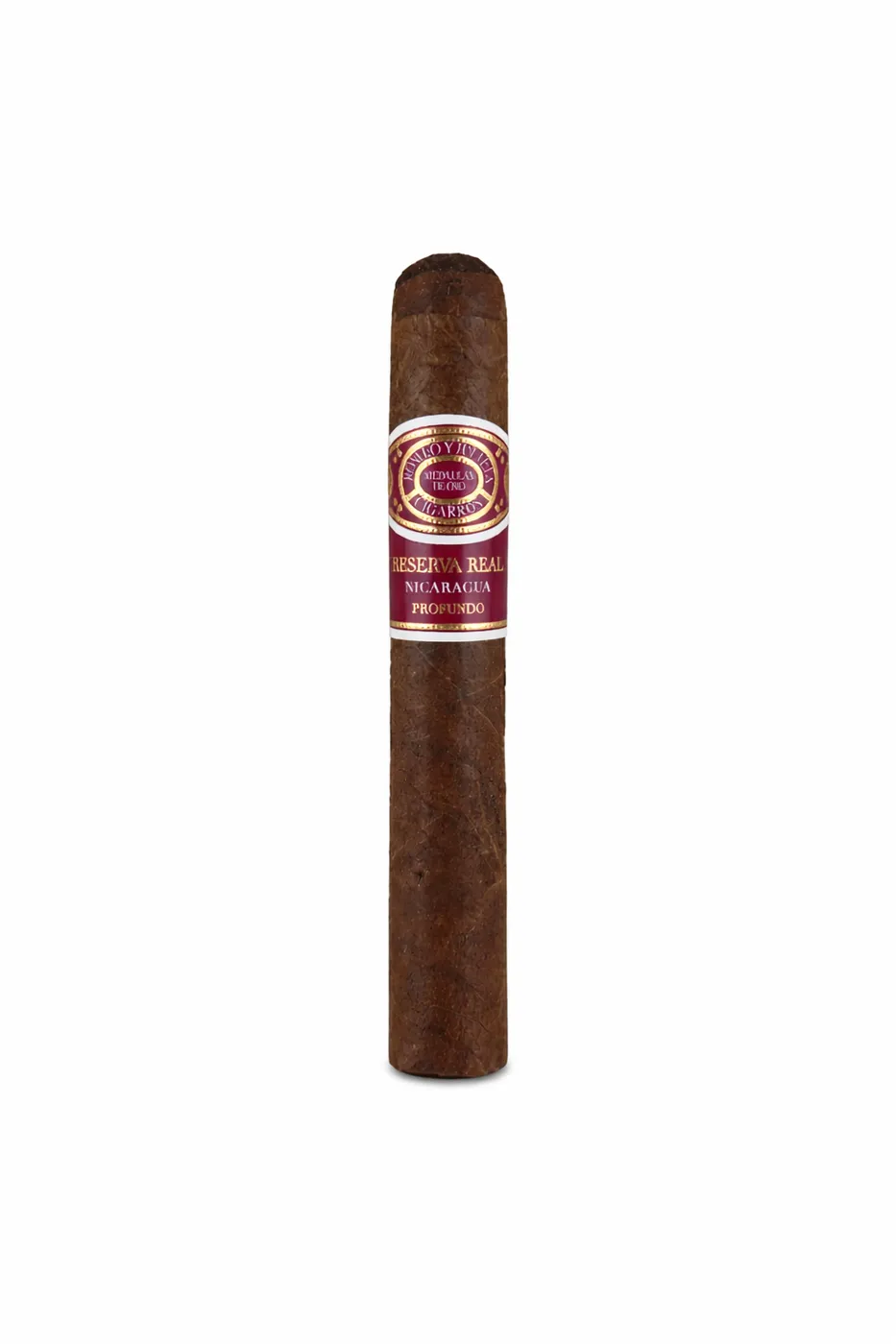 Romeo Y Julieta Reserva Real Nicaragua Profundo Robusto (5 x 50) Cigar Single cigar by Romeo Y Julieta