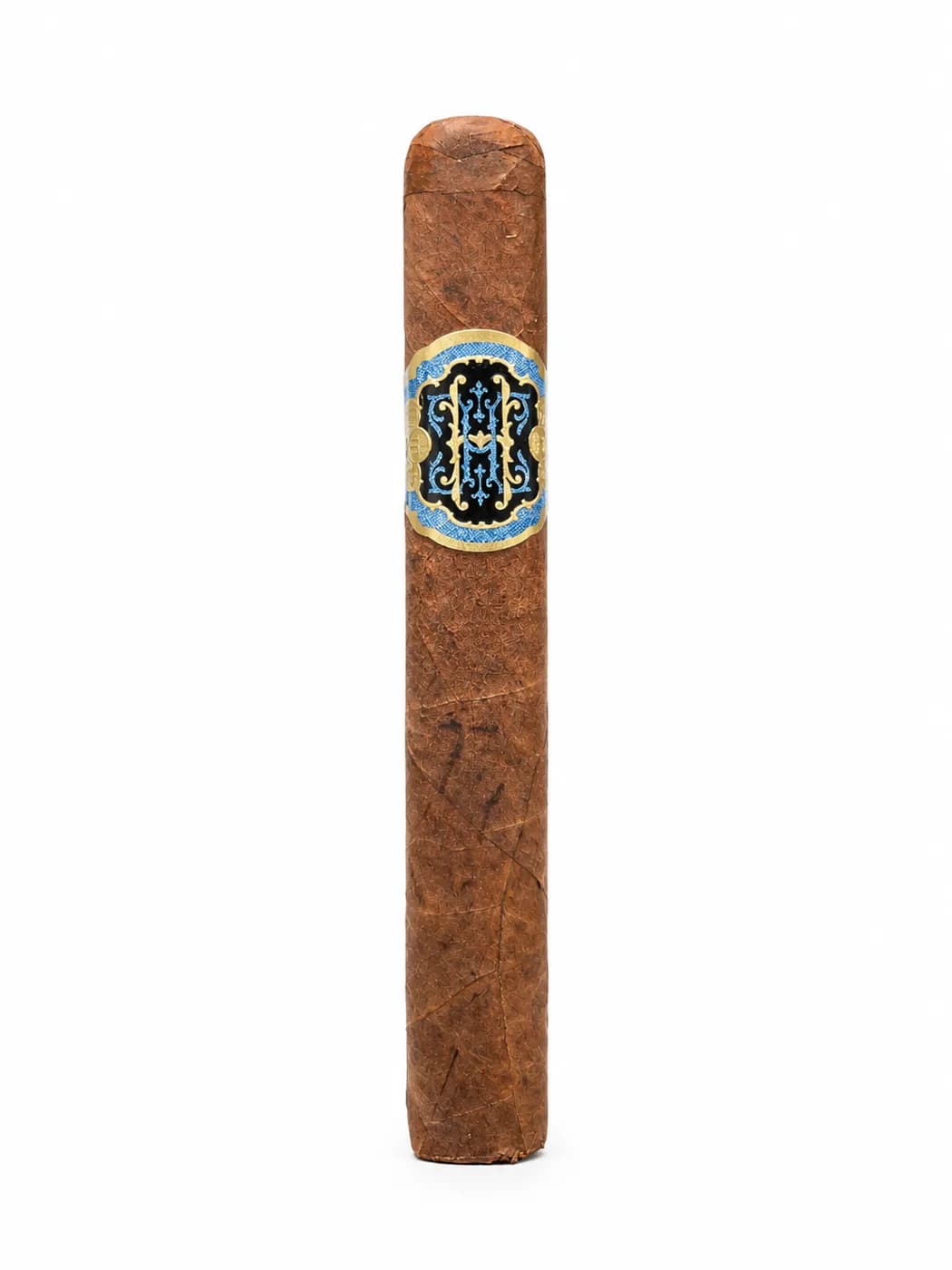 Avowed Cigar Co. Hallowed Hands Robusto Box-Pressed (5 3/4 x 50) Cigar Single cigar by Avowed Cigar Company