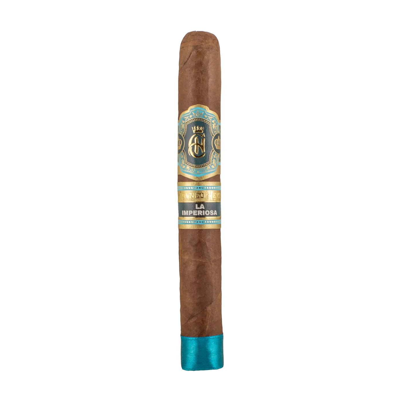 Crowned Heads La Imperiosa Double Robusto (6 3/8 x 54) Cigar Single cigar by Crowned Heads
