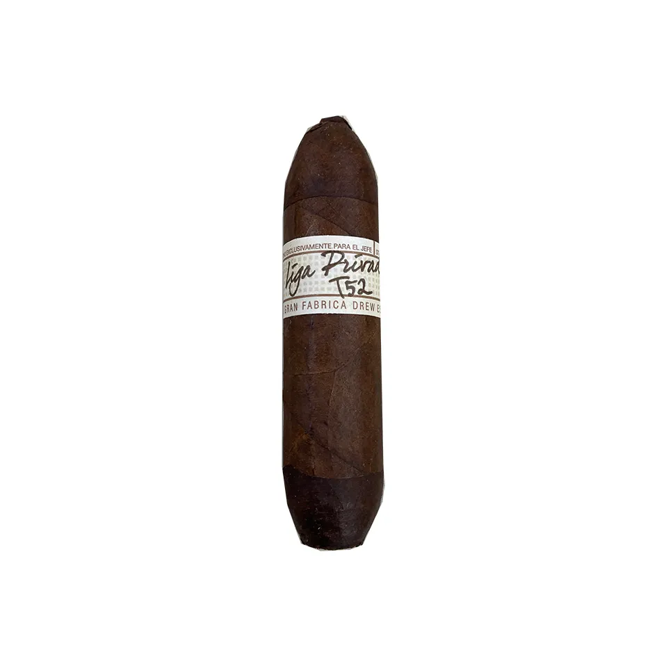 Liga Privada T52 Flying Pig (4 x 60) Cigar Single cigar by Drew Estate