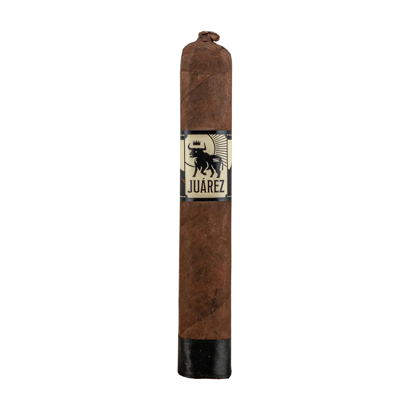 Juarez Bulldozer Cigar Single cigar by Crowned Heads