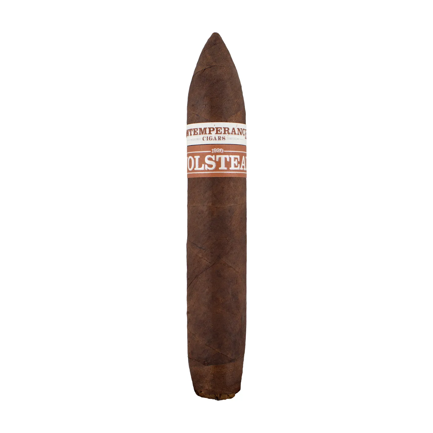RoMa Craft Tobac Intemperance Volstead Gran Perfecto (5 5/8 x 60) Cigar Single cigar by RoMa Craft Tobac