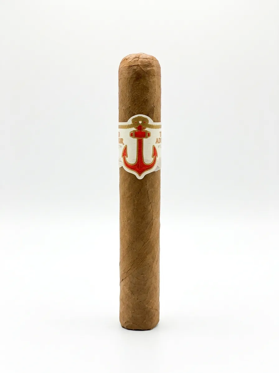 United Cigars Red Anchor Captain (5 x 50) Cigar Single cigar by United Cigars