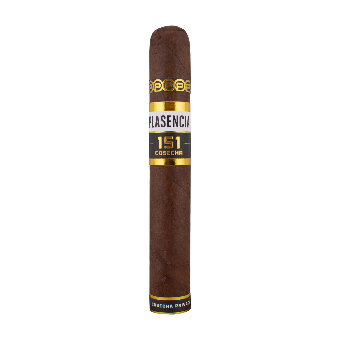 Plasencia Cosecha 151 La Tradición Toro (5 7/8 x 54) Cigar Single cigar by Plasencia