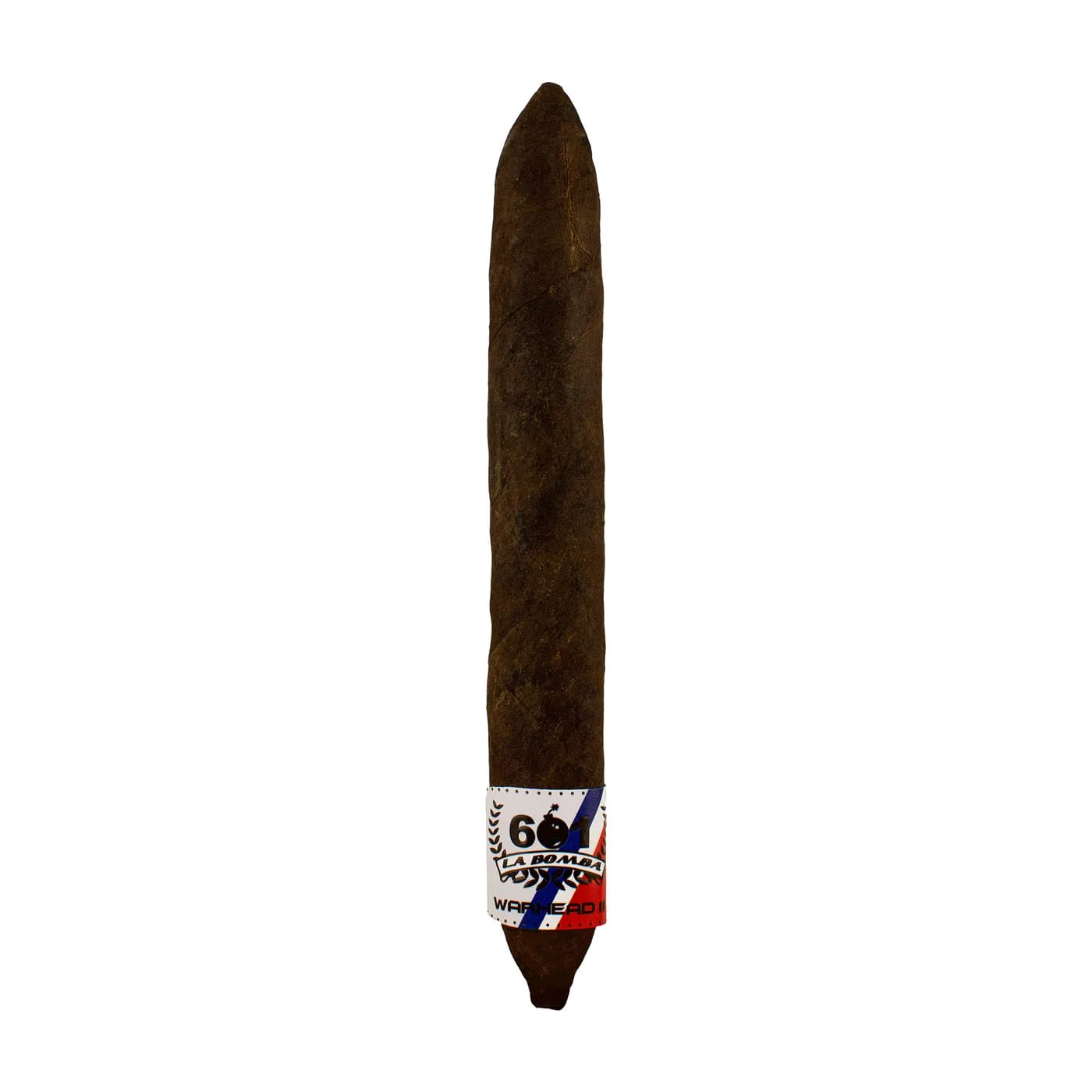 601 La Bomba Warhead 11 Tin (6 x 64) Cigar Single cigar by Espinosa
