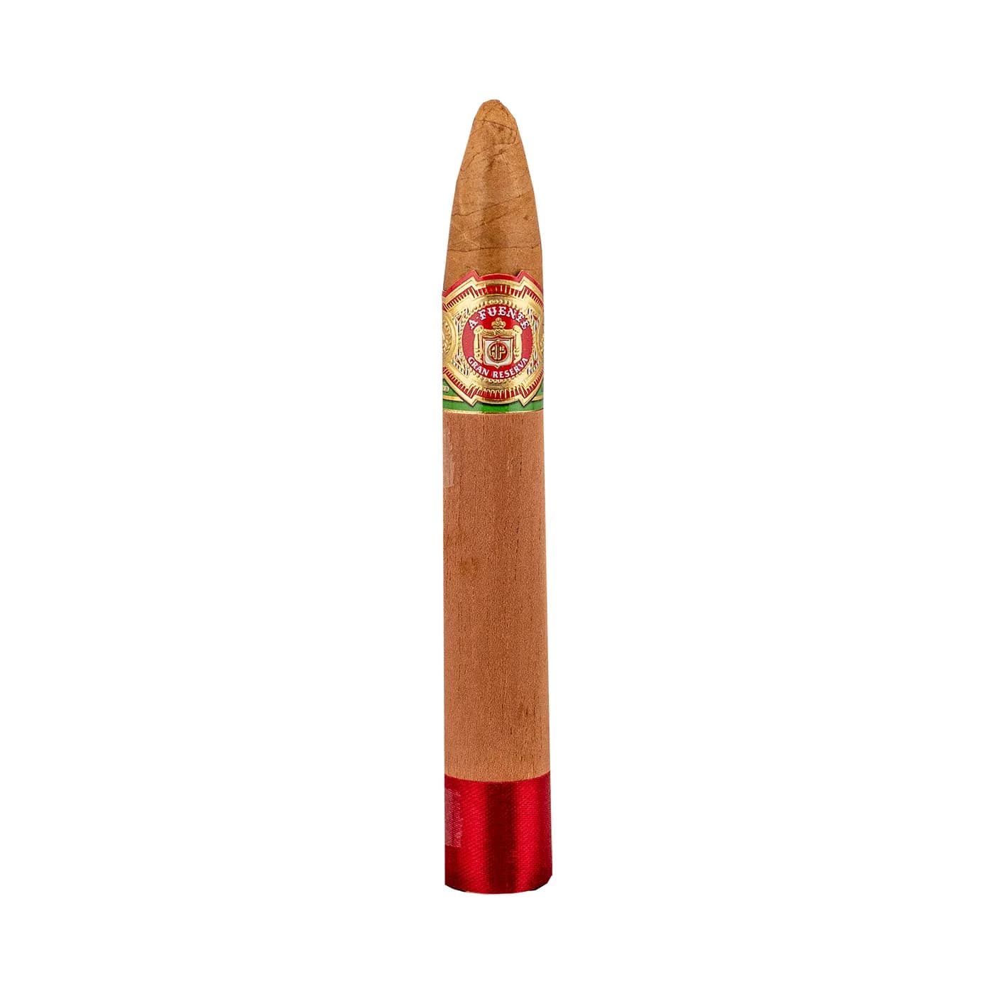 Arturo Fuente Chateau Pyramid Natural (6 x 52) Cigar Single cigar by Arturo Fuente
