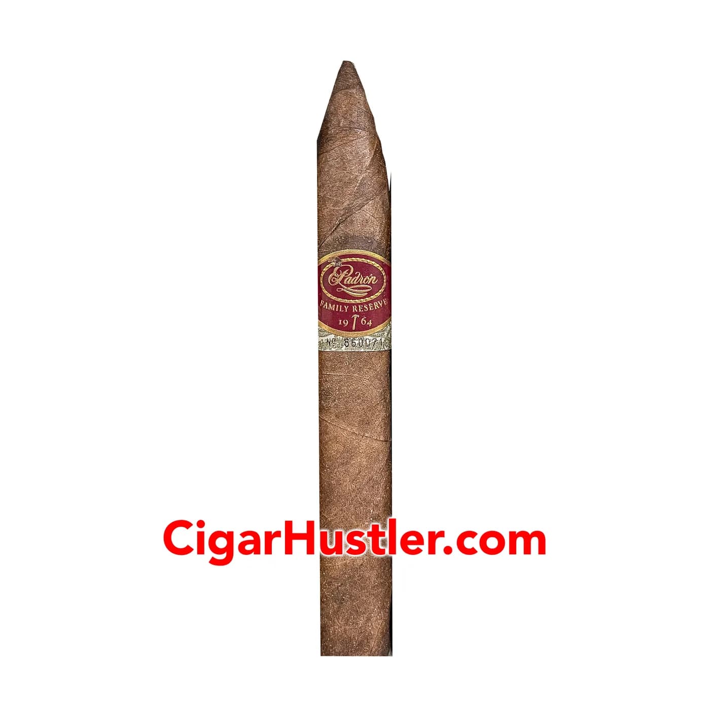 Padron Family Reserve No. 44 Maduro Torpedo (6 1/4 x 52) Cigar Single cigar by Padron