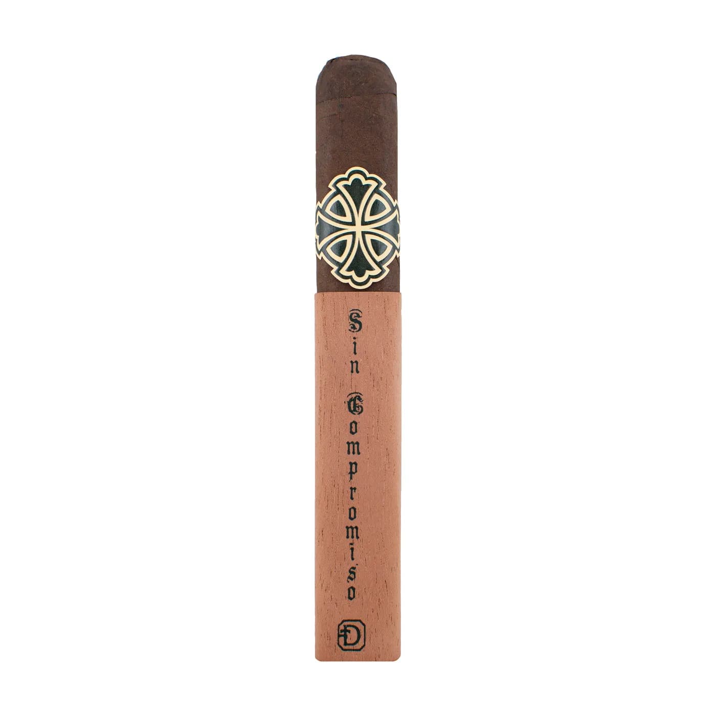 Sin Compromiso Seleccion No. 5 (6 x 54) Cigar Single cigar by Dunbarton Tobacco & Trust