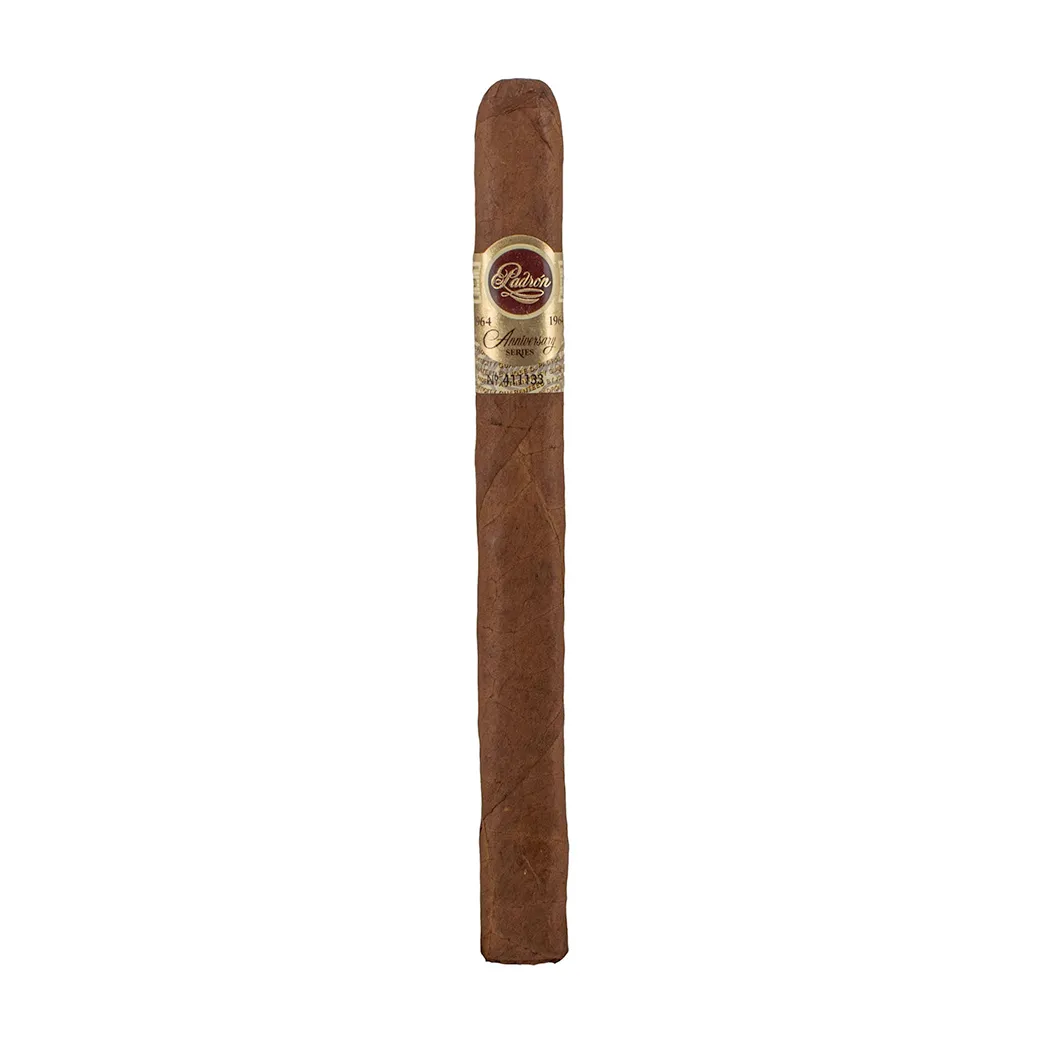 Padron 1964 Anniversary Superior Natural Lonsdale (6 7/8 x 42) Cigar Single cigar by Padron