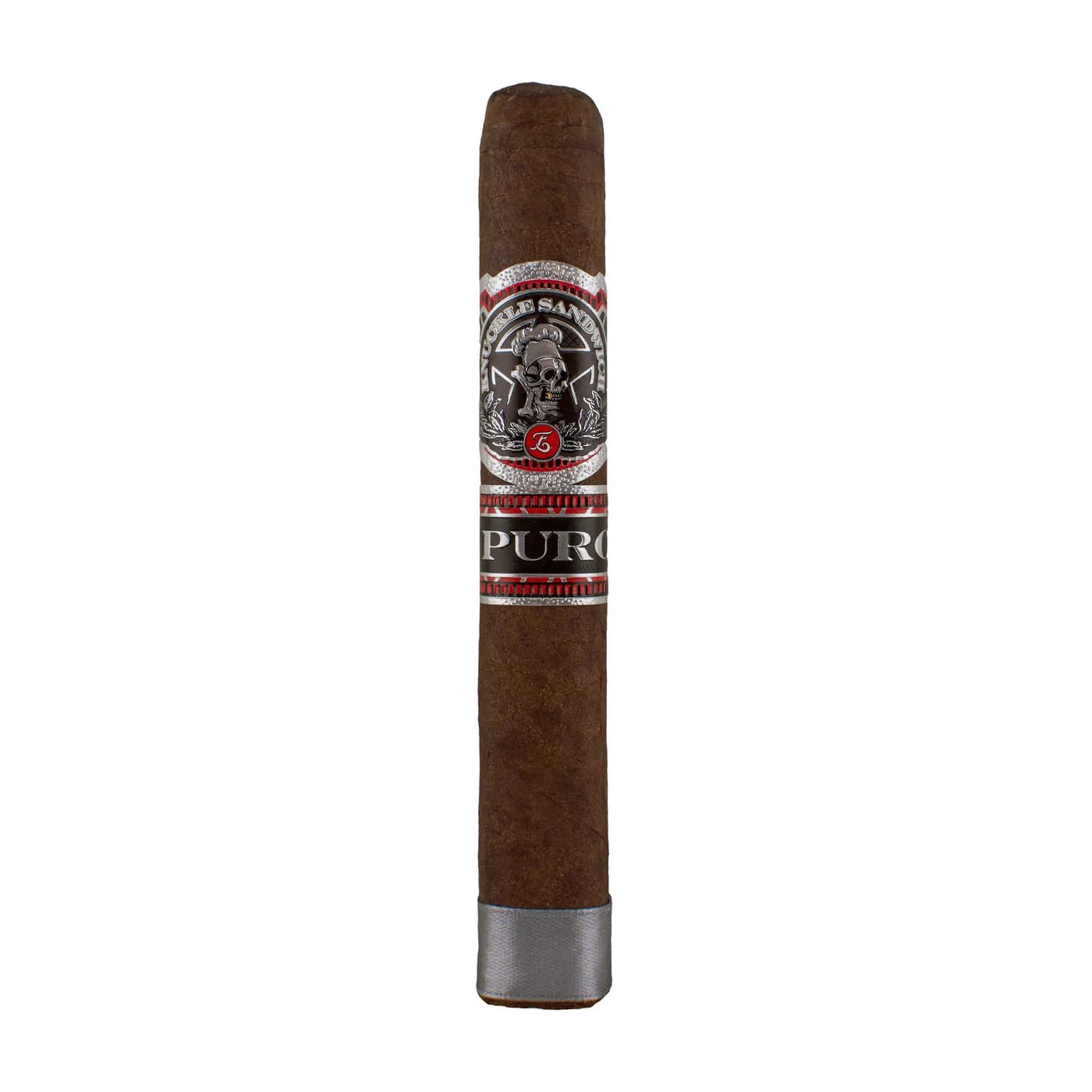 Knuckle Sandwich Puro Nicaragua Gordo (6 x 60) Cigar Single cigar by Espinosa
