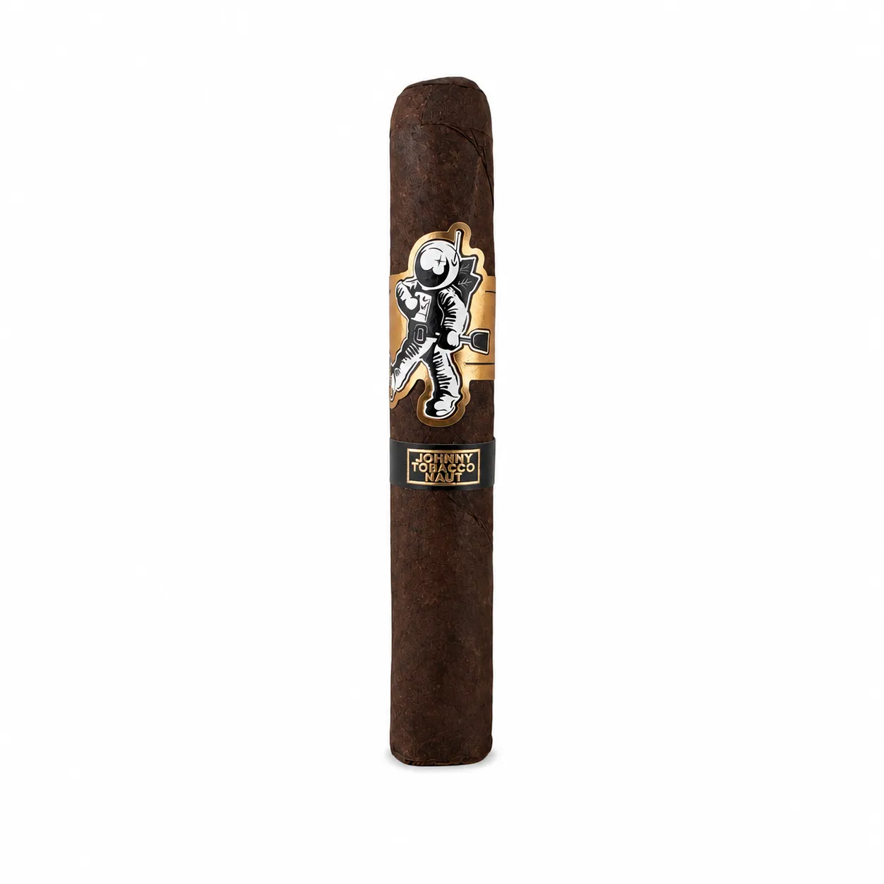 Room101 Johnny Tobacconaut Maduro Robusto (5 x 50) Cigar Single cigar by Room101
