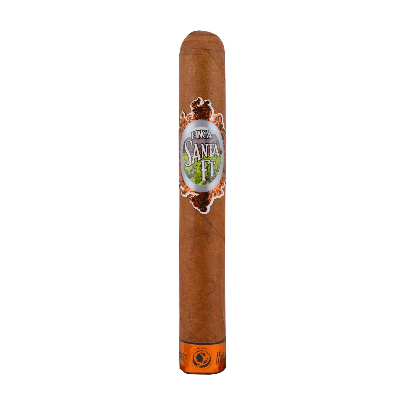 Cordoba & Morales Finca Santa Fe Natural Toro (6 x 52) Cigar Single cigar by Cordoba & Morales