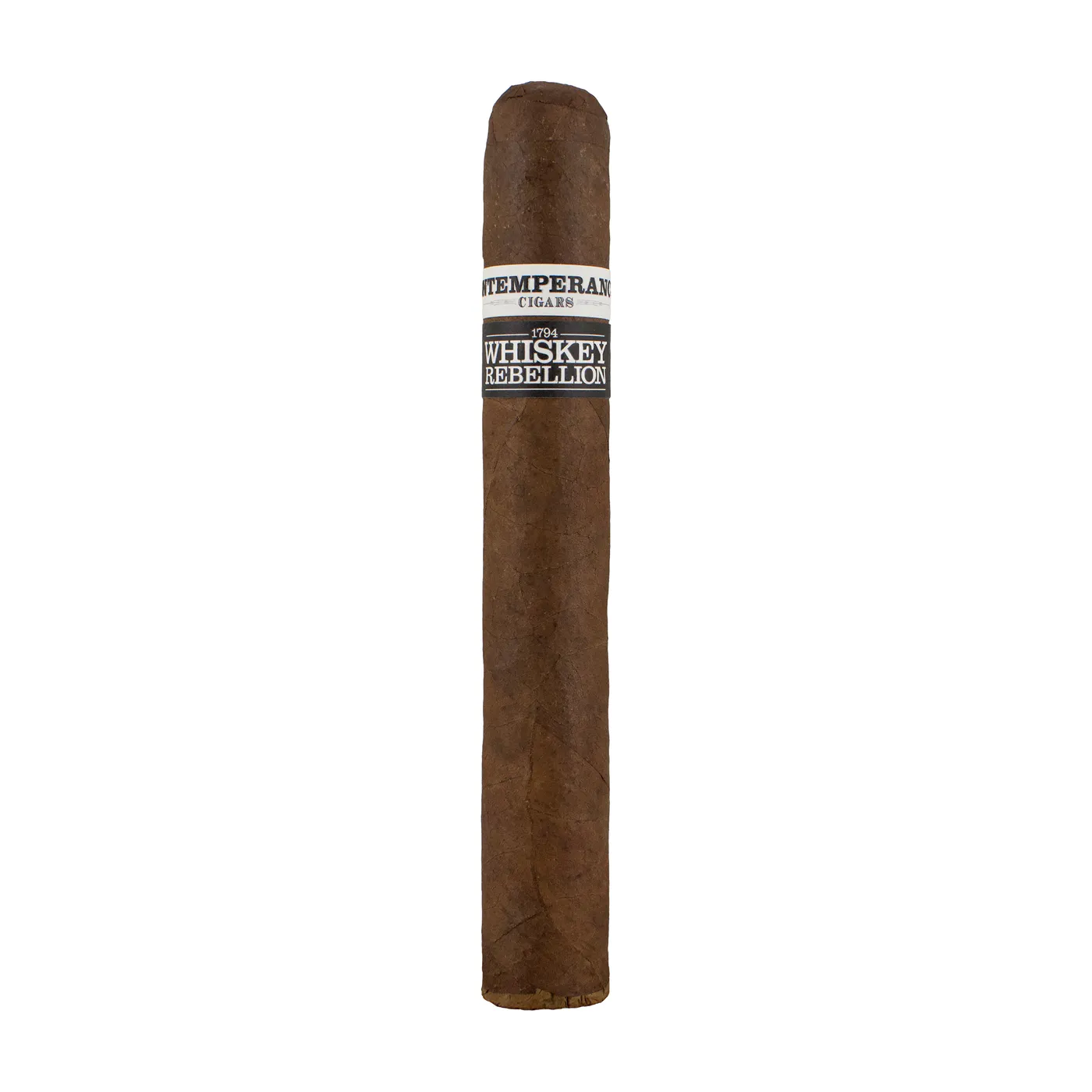 RoMa Craft Tobac Intemperance WR Tully Toro (6 x 50) Cigar Single cigar by RoMa Craft Tobac