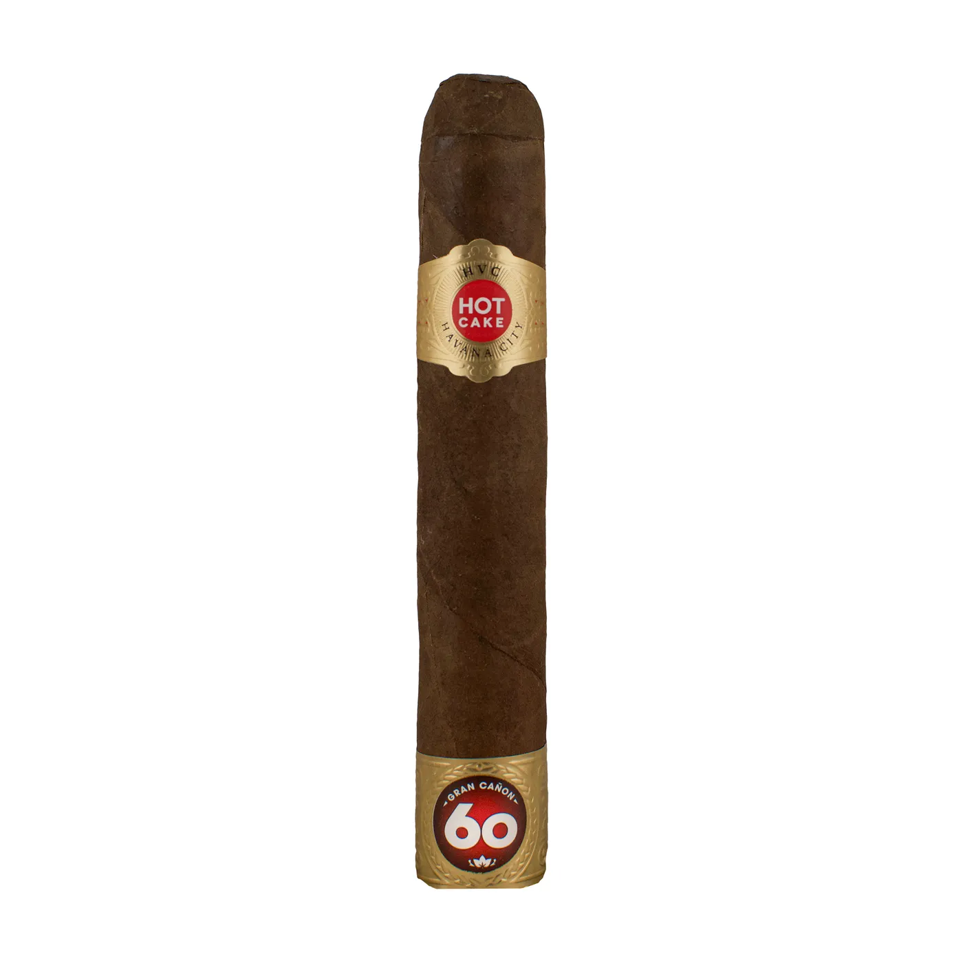HVC Hot Cake Gran Canon Gordo (6 x 60) Cigar Single cigar by HVC
