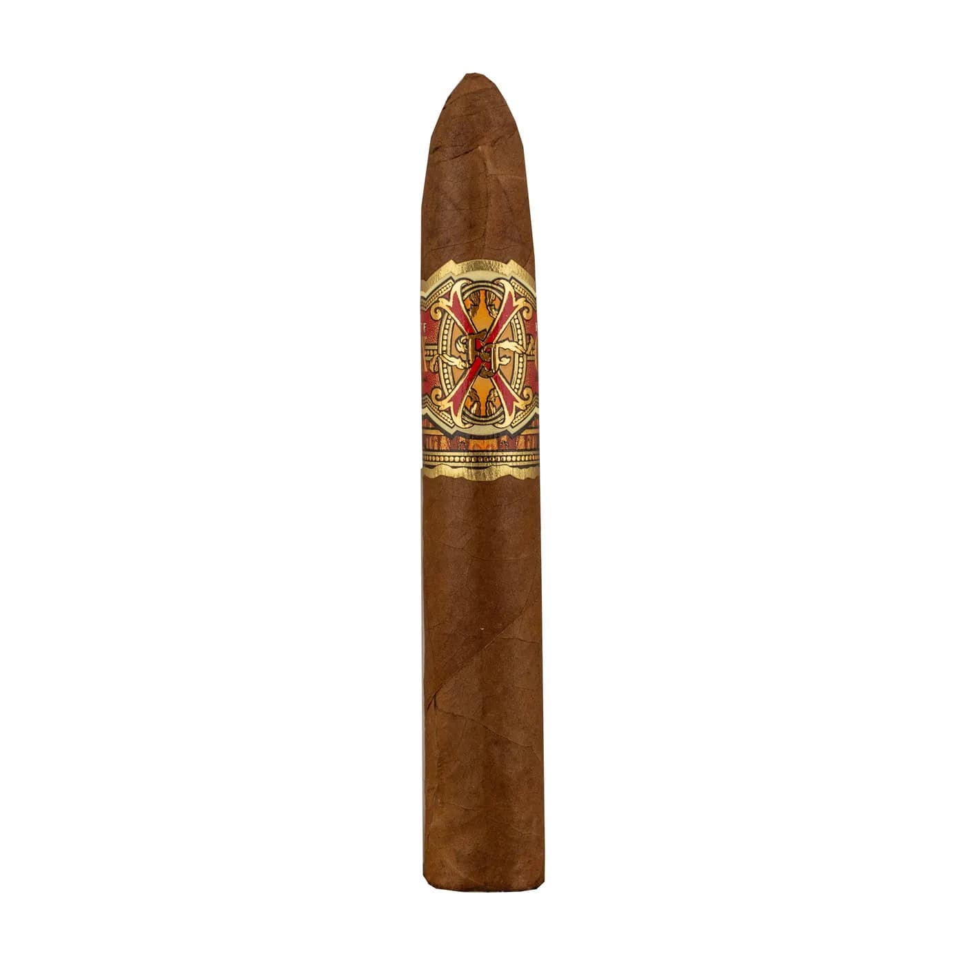 Arturo Fuente Opus X Super Belicoso (6 1/8 x 52) Cigar Single cigar by Arturo Fuente