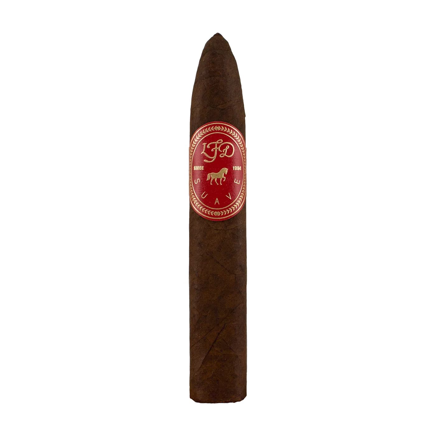 LFD Suave Grand Maduro No. 6 (5 3/4 x 54) Cigar Single cigar by LFD