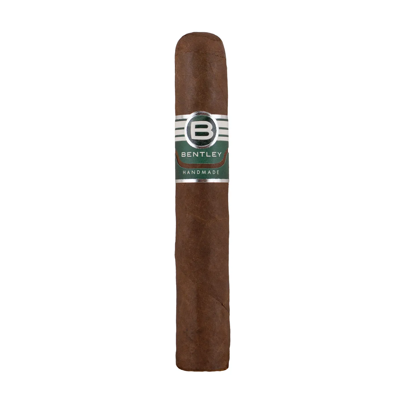 Bentley Green Robusto (5 x 50) Cigar Single cigar by Bentley Cigars