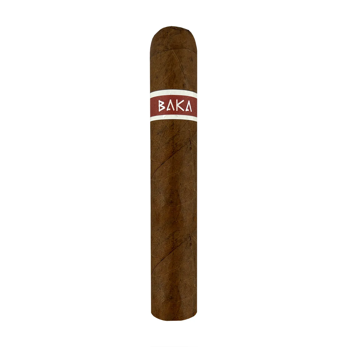 RoMa Craft Tobac Baka Acephalous Robusto Gordo (5 x 56) Cigar Single cigar by RoMa Craft Tobac