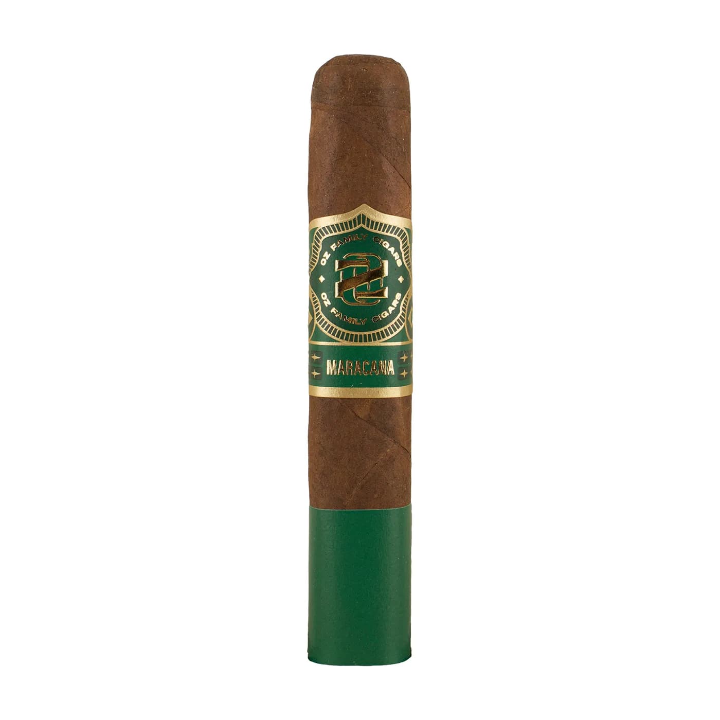 Ozgener Family Cigars Maracana Robusto (5 x 52) Cigar Single cigar by Ozgener Family Cigars