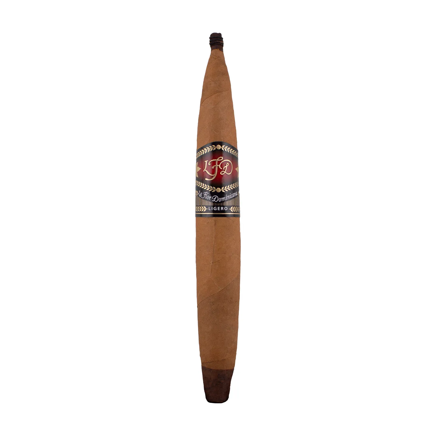 LFD TCFKA "M" Natural Single cigar by LFD