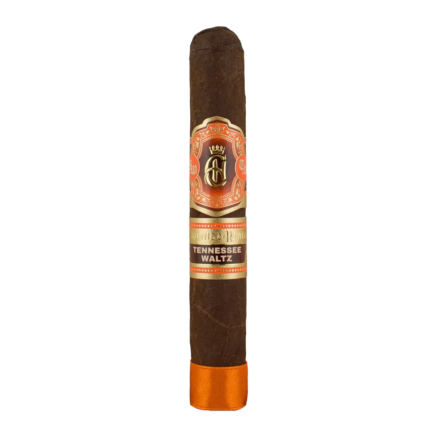 Crowned Heads Tennessee Waltz OG (5 1/2 x 52) Cigar Single cigar by Crowned Heads