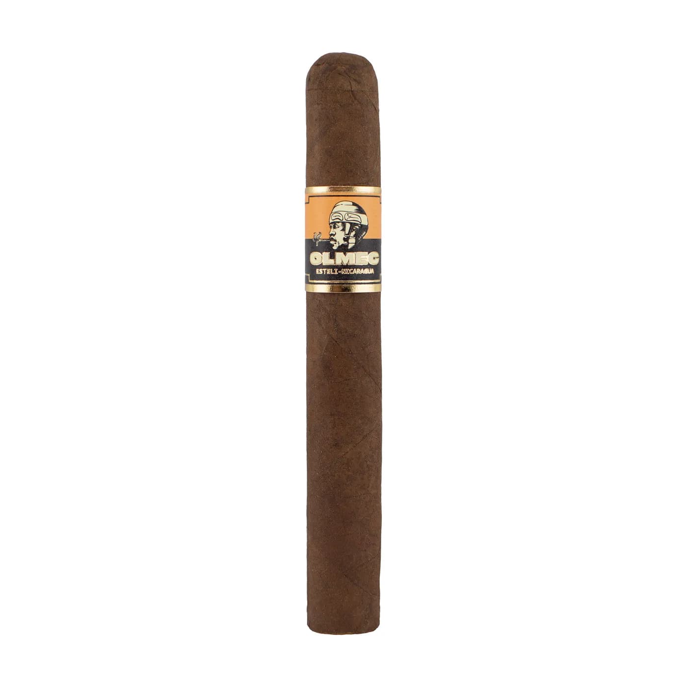 Foundation Olmec Claro Toro (6 x 52) Cigar Single cigar by Foundation Cigars
