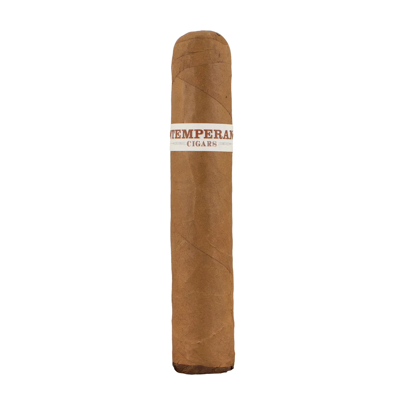 RoMa Craft Tobac Intemperance EC XVIII Charity Petito (4 x 46) Cigar Single cigar by RoMa Craft Tobac