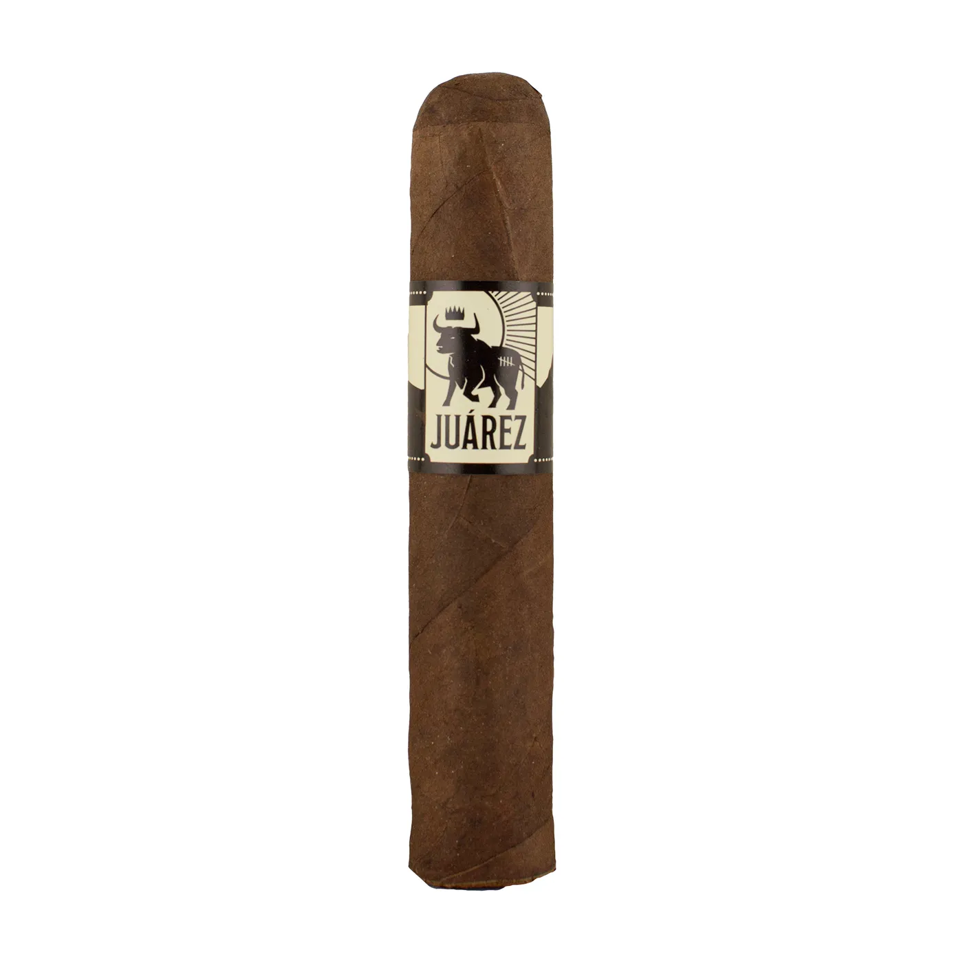 Juarez Jack Brown (5 x 50) Cigar Single cigar by Crowned Heads