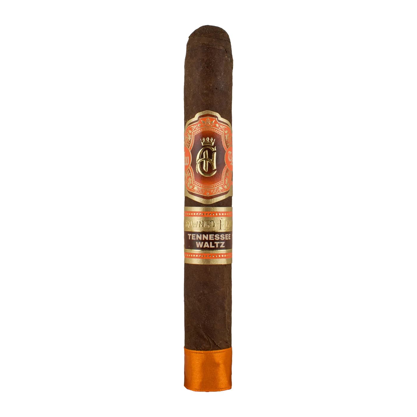 Crowned Heads Tennessee Waltz Corona Gorda (5 5/8 X 46) Cigar Single cigar by Crowned Heads