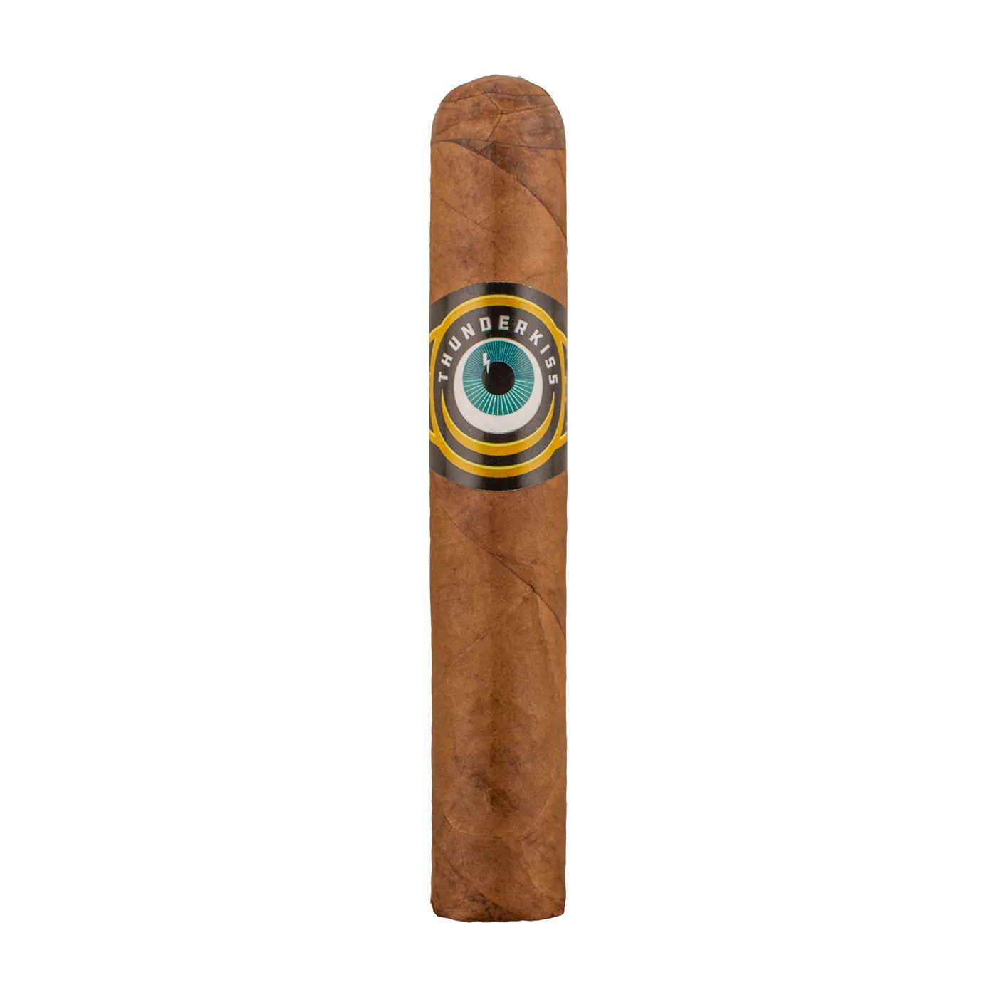 Crowned Heads Thunderkiss Single cigar by Crowned Heads