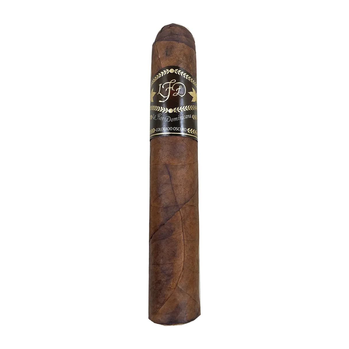 LFD Colorado Oscuro No. 5 (5 3/4 x 60) Cigar Single cigar by LFD