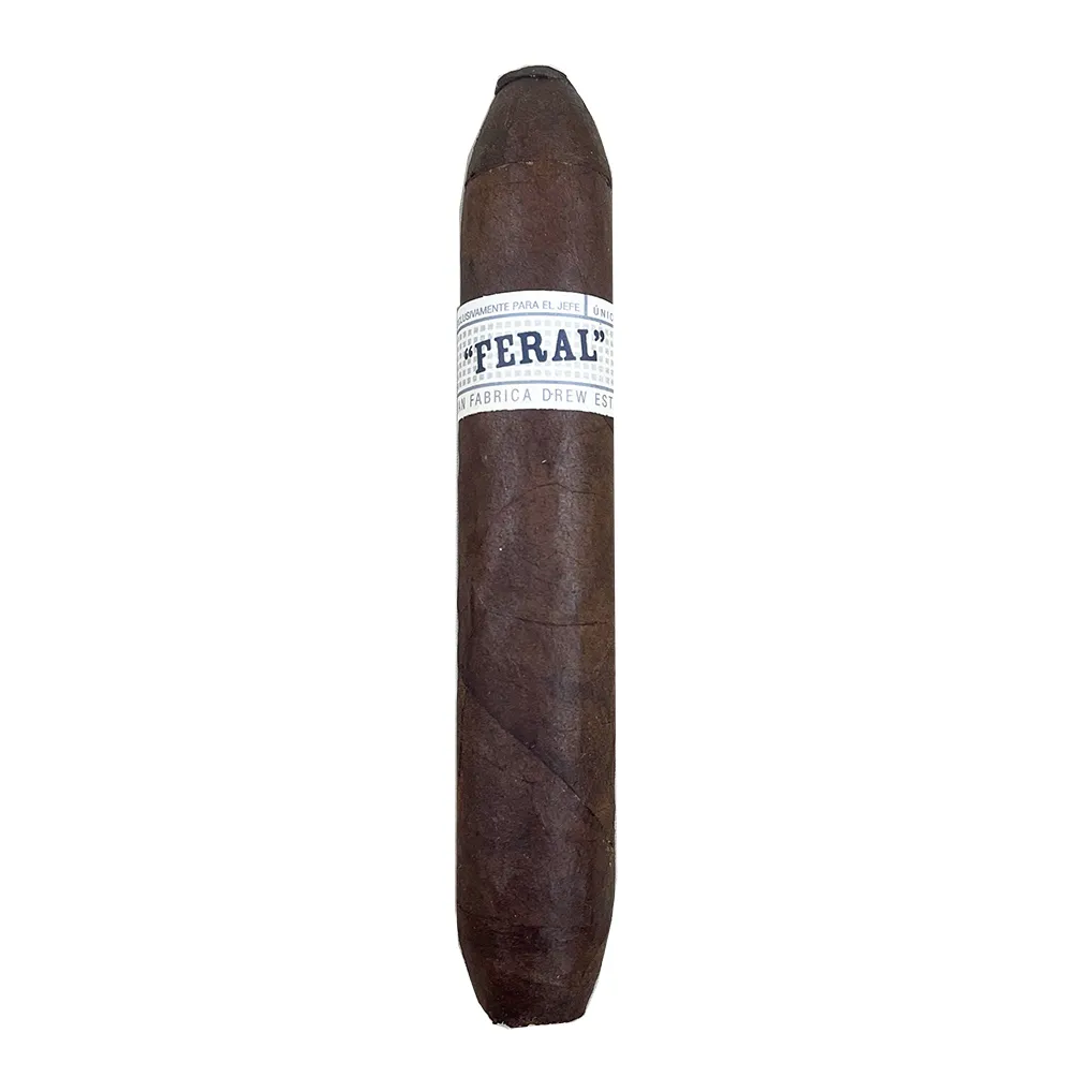 Liga Privada Unico Feral Flying Pig (5 3/8 x 60) Cigar Single cigar by Drew Estate