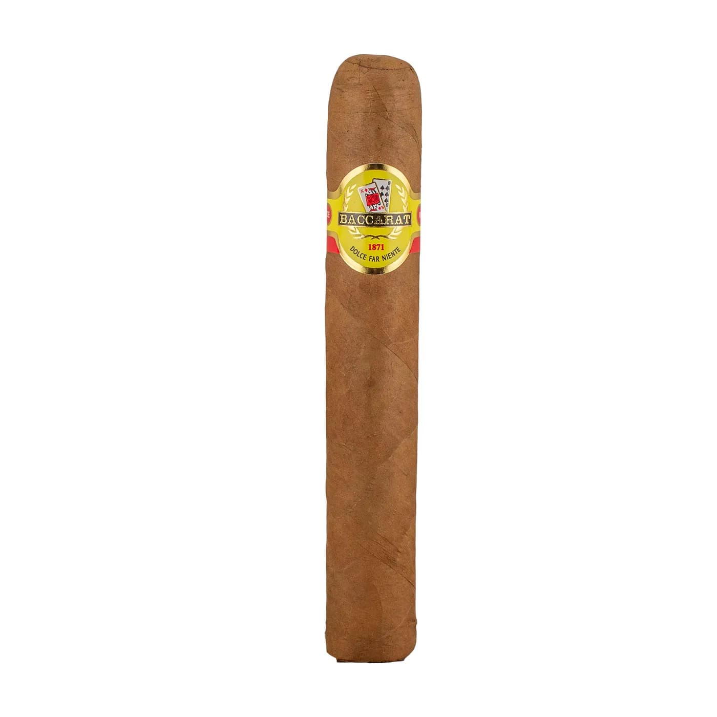 Baccarat Havana Selection Gordo (6 x 60) Cigar Single cigar by Baccarat