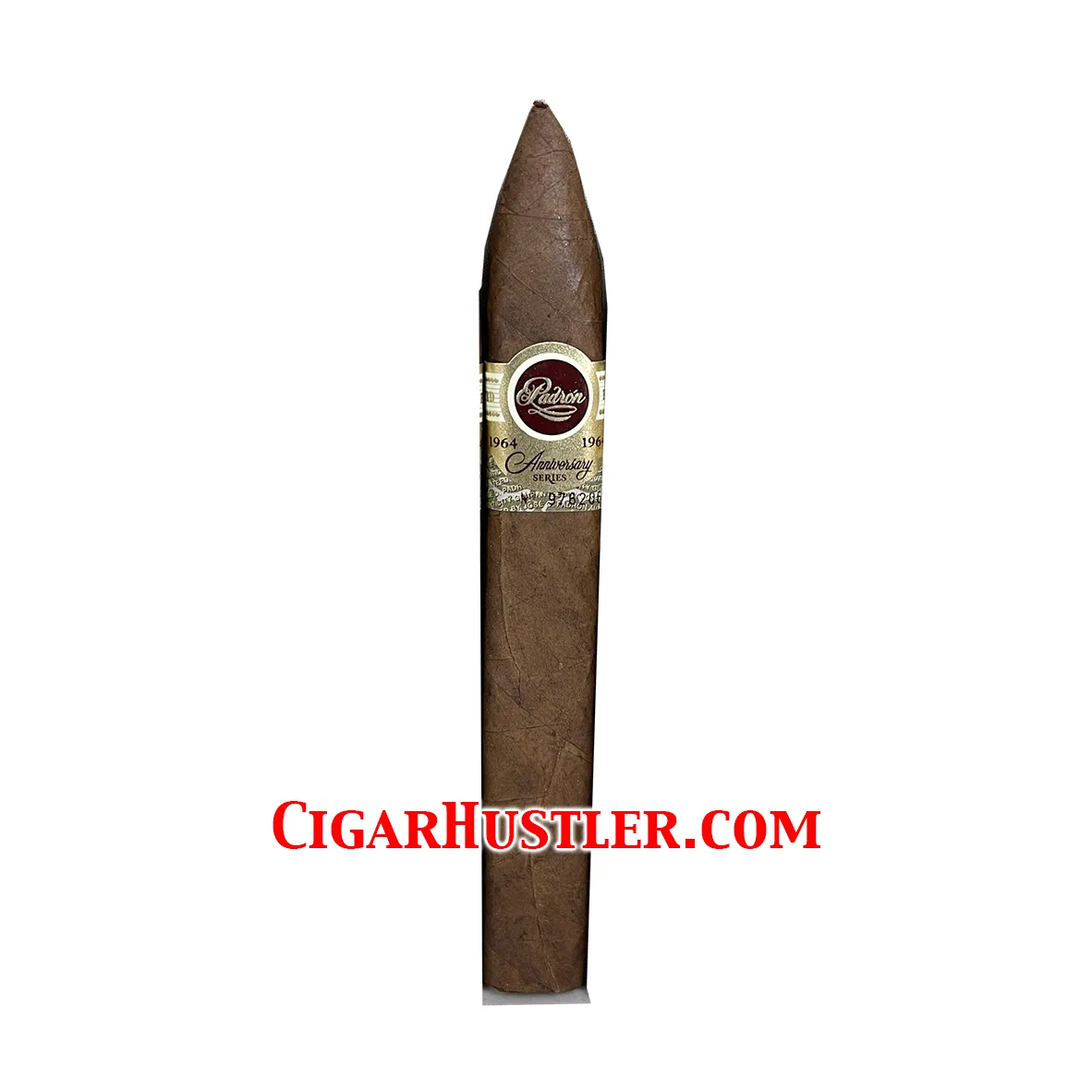 Padron 1964 Anniversary Torpedo Natural (6 x 52) Cigar Single cigar by Padron