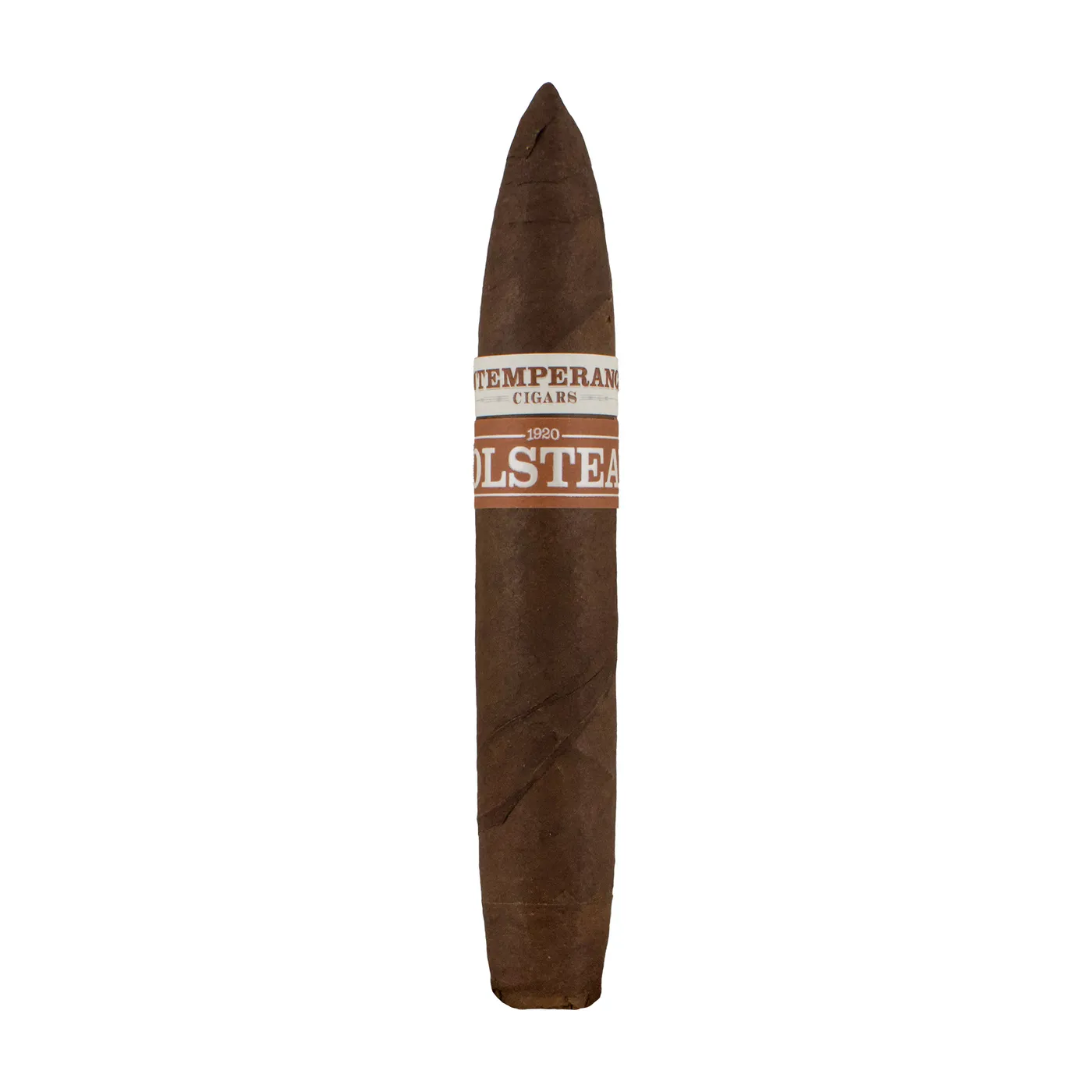 RoMa Craft Tobac Intemperance Volstead Bill McCoy (5 x 50) Cigar Single cigar by RoMa Craft Tobac