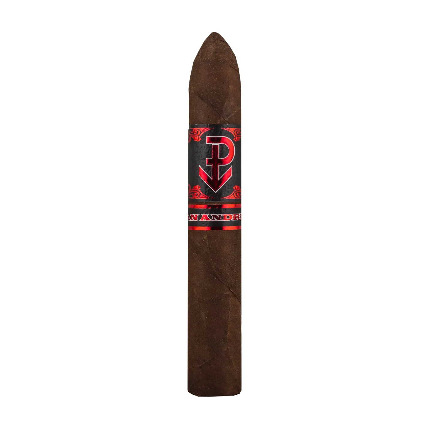 Powstanie San Andrés Belicoso (5 1/2 x 54) Cigar Single cigar by Powstanie