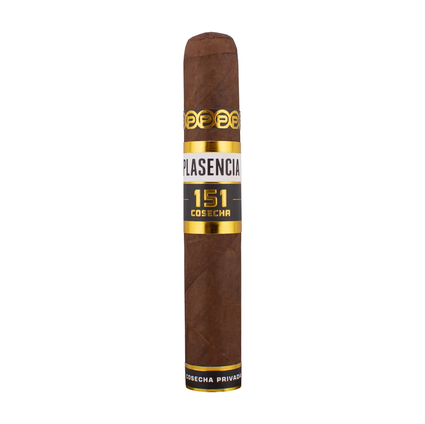 Plasencia Cosecha 151 La Musica Robusto (5 x 50) Cigar Single cigar by Plasencia